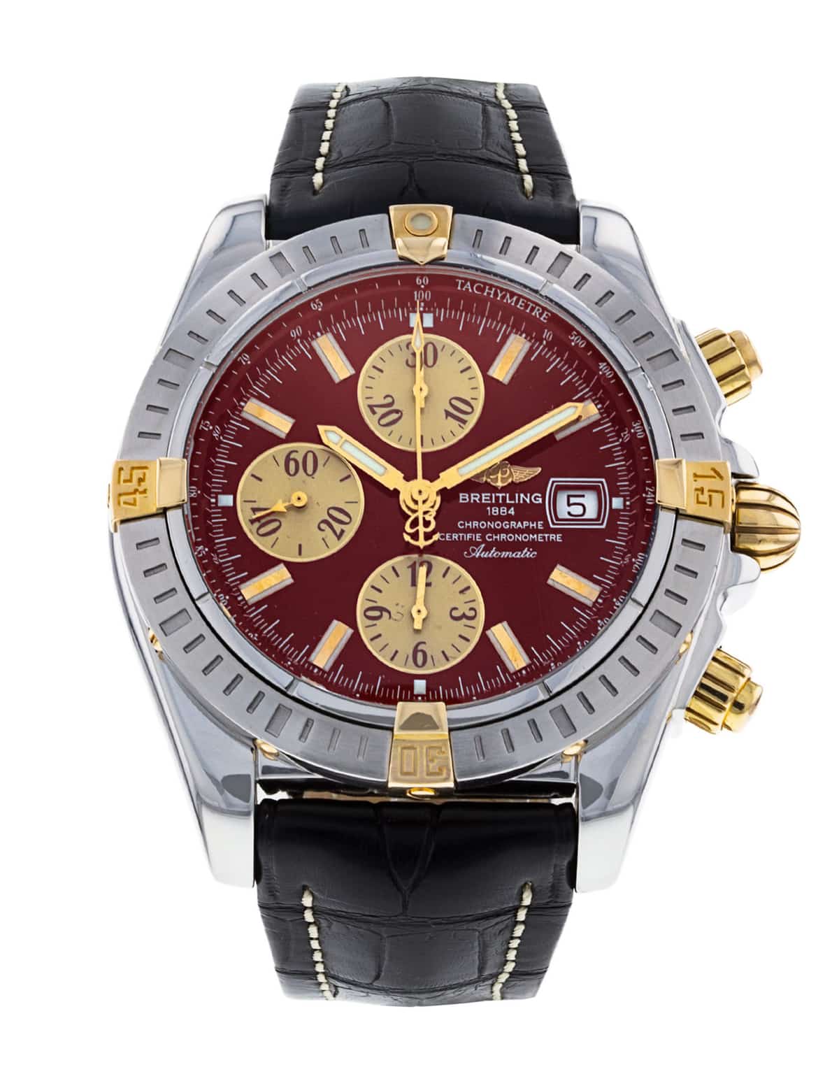 Breitling Chronomat Evolution B13356